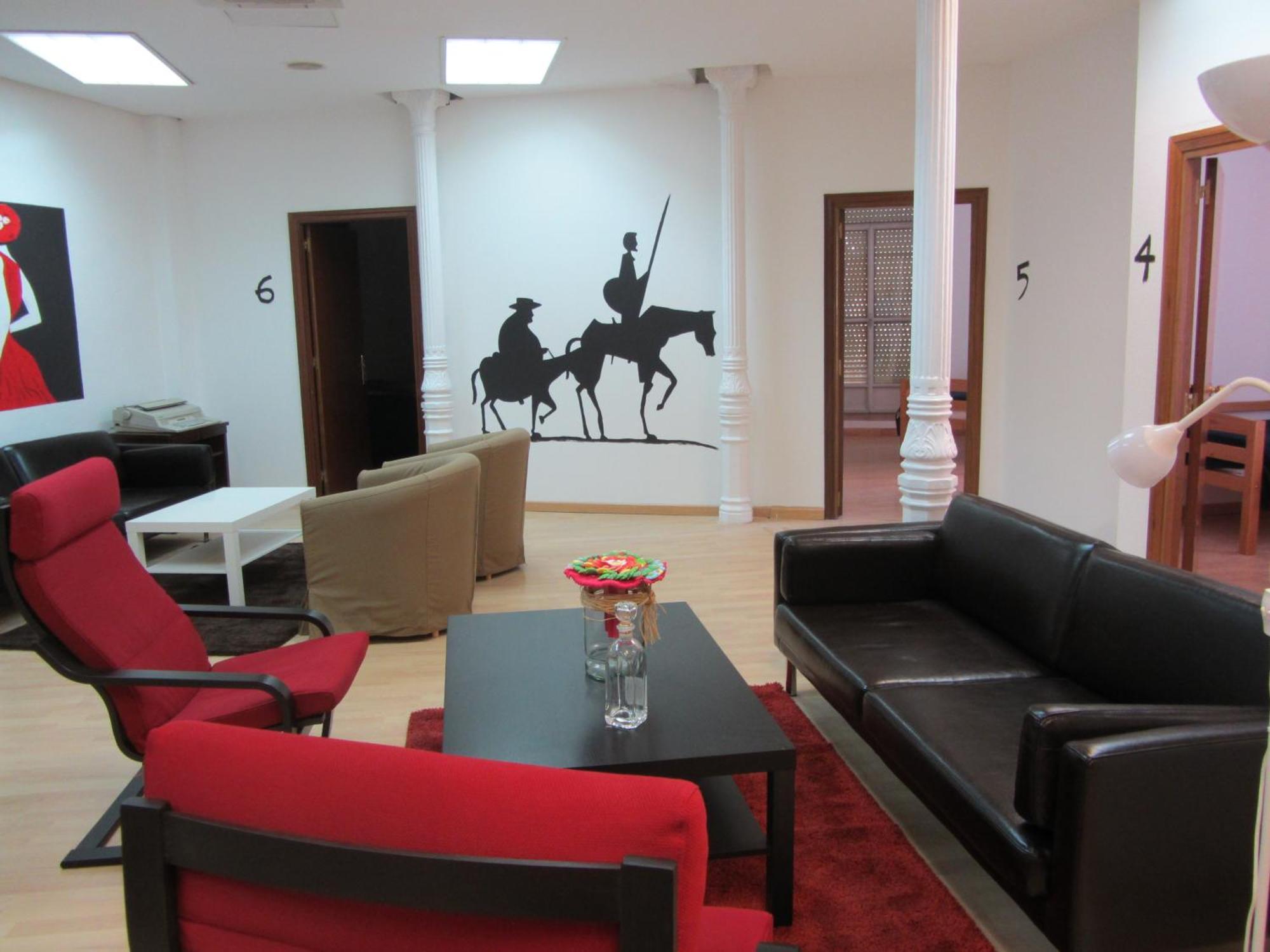 Bed Madrid Rooms By Bossh! Hotels Dış mekan fotoğraf