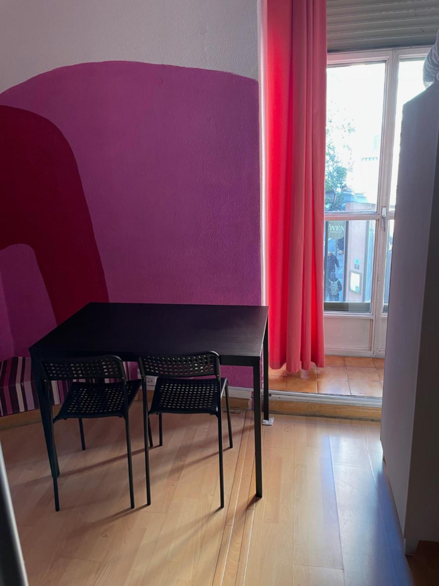 Bed Madrid Rooms By Bossh! Hotels Dış mekan fotoğraf